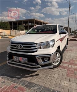 تويوتا هايلوكس